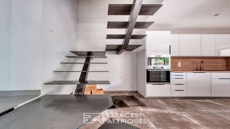 Ma-Cabane - Vente Maison LA VILLE-DU-BOIS, 284 m²