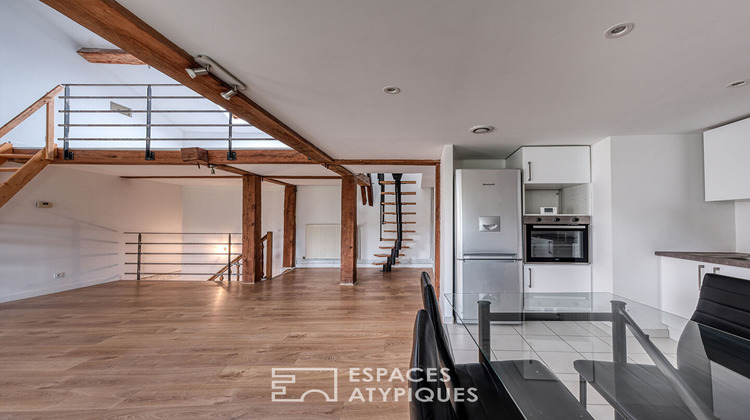 Ma-Cabane - Vente Maison LA VILLE-DU-BOIS, 284 m²