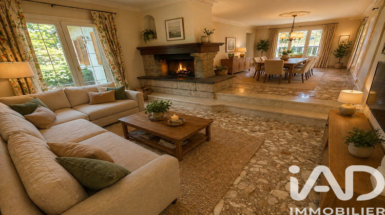 Ma-Cabane - Vente Maison La Ville-du-Bois, 172 m²