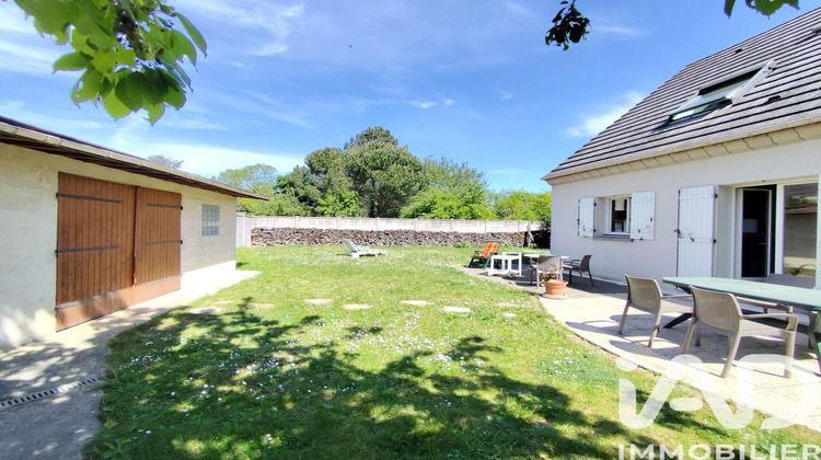Ma-Cabane - Vente Maison La Ville-du-Bois, 126 m²