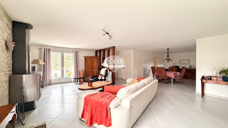 Ma-Cabane - Vente Maison La Ville-du-Bois, 113 m²