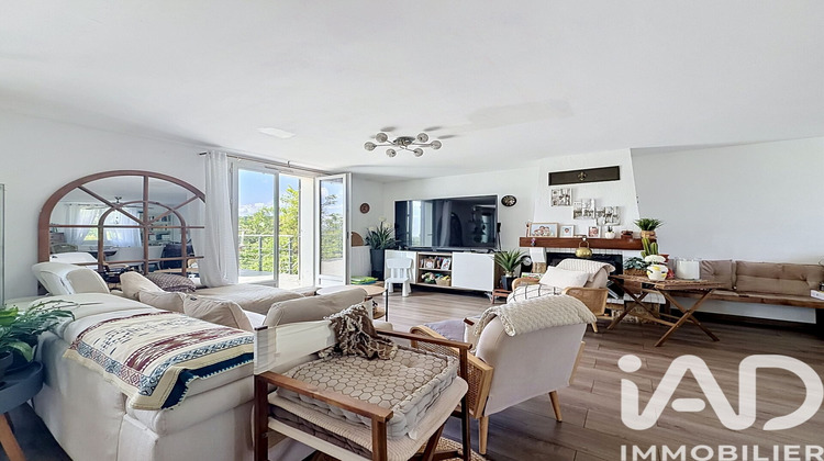 Ma-Cabane - Vente Maison La Ville-du-Bois, 167 m²