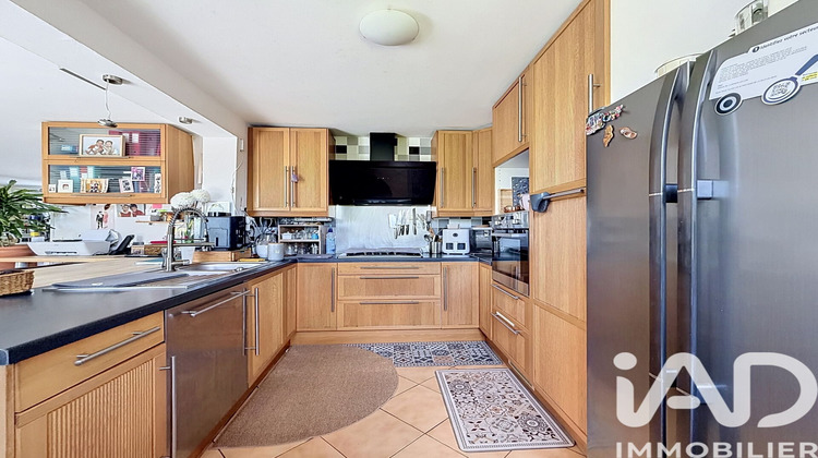 Ma-Cabane - Vente Maison La Ville-du-Bois, 167 m²