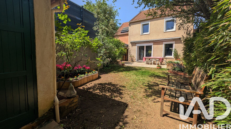 Ma-Cabane - Vente Maison La Ville-du-Bois, 96 m²