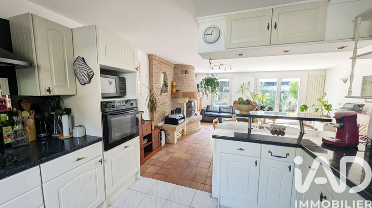 Ma-Cabane - Vente Maison La Ville-du-Bois, 96 m²