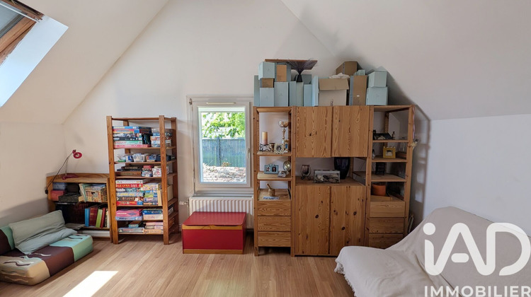 Ma-Cabane - Vente Maison La Ville-du-Bois, 96 m²
