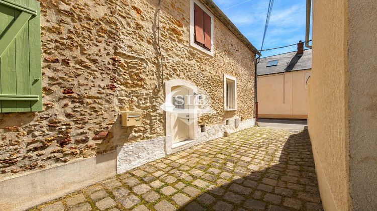 Ma-Cabane - Vente Maison La Ville-du-Bois, 60 m²