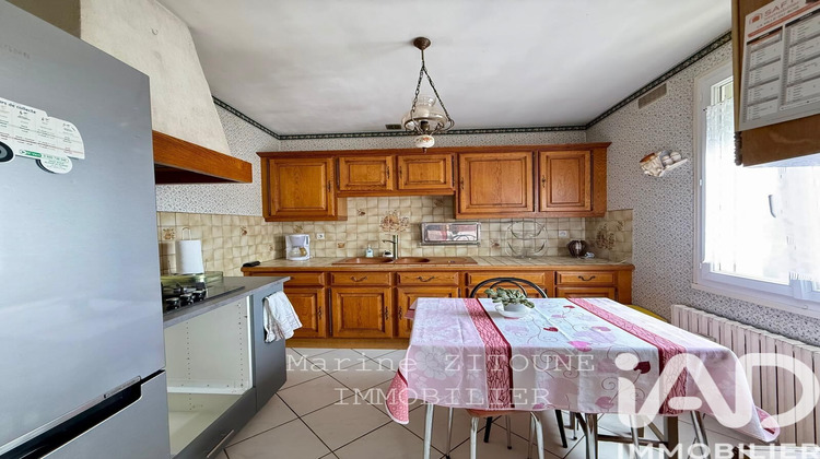 Ma-Cabane - Vente Maison La Ville-du-Bois, 94 m²