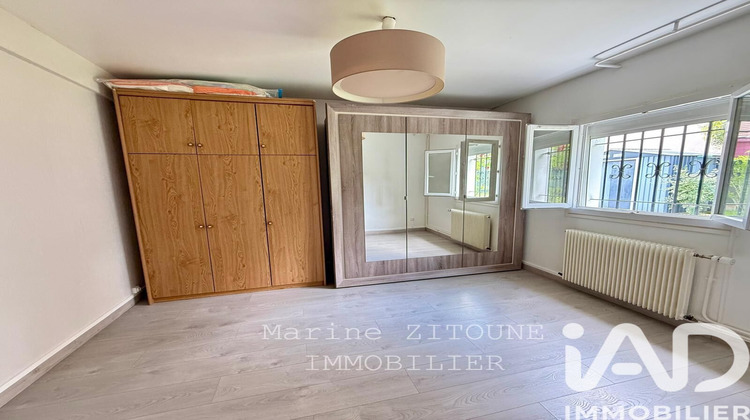 Ma-Cabane - Vente Maison La Ville-du-Bois, 94 m²