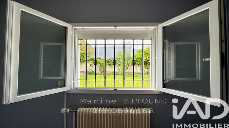 Ma-Cabane - Vente Maison La Ville-du-Bois, 94 m²