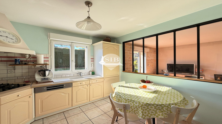 Ma-Cabane - Vente Maison La Ville-du-Bois, 121 m²