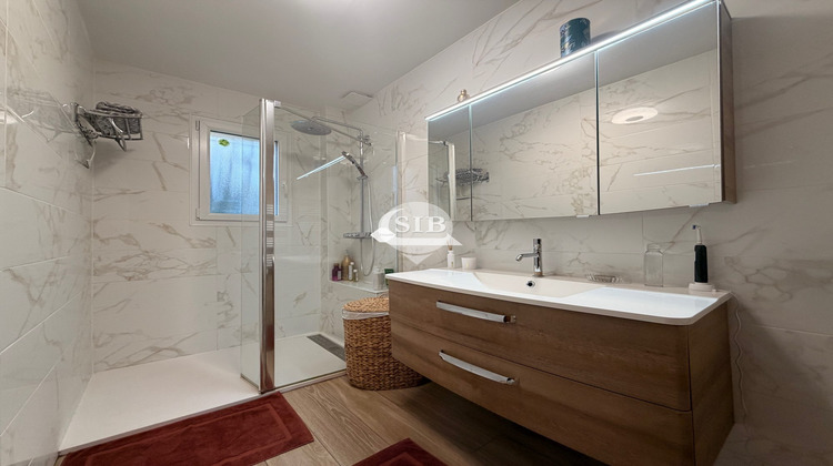Ma-Cabane - Vente Maison La Ville-du-Bois, 121 m²