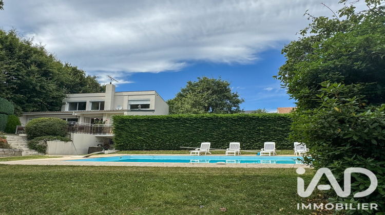 Ma-Cabane - Vente Maison La Ville-du-Bois, 121 m²