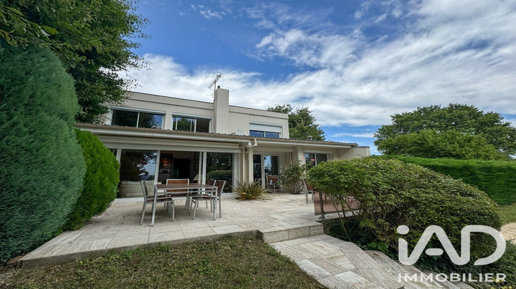 Ma-Cabane - Vente Maison La Ville-du-Bois, 121 m²