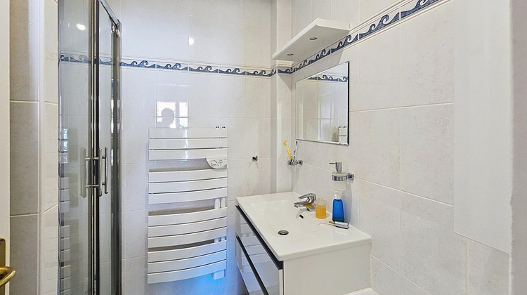 Ma-Cabane - Vente Maison La Ville-du-Bois, 185 m²