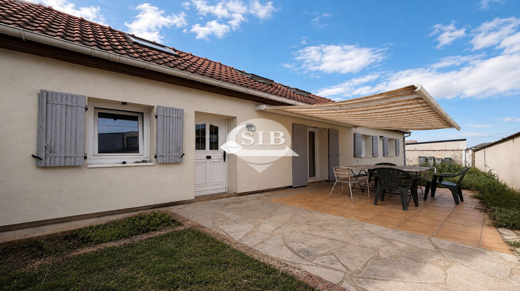 Ma-Cabane - Vente Maison La Ville-du-Bois, 45 m²