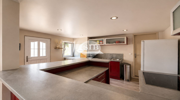 Ma-Cabane - Vente Maison La Ville-du-Bois, 45 m²