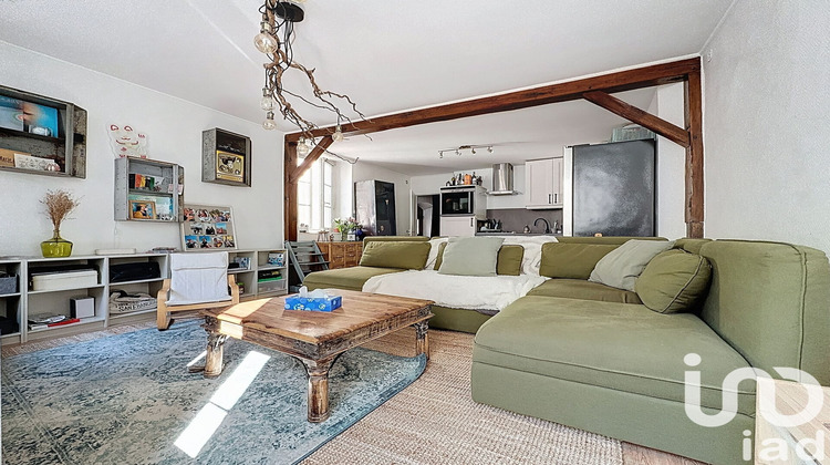 Ma-Cabane - Vente Maison La Ville-du-Bois, 90 m²