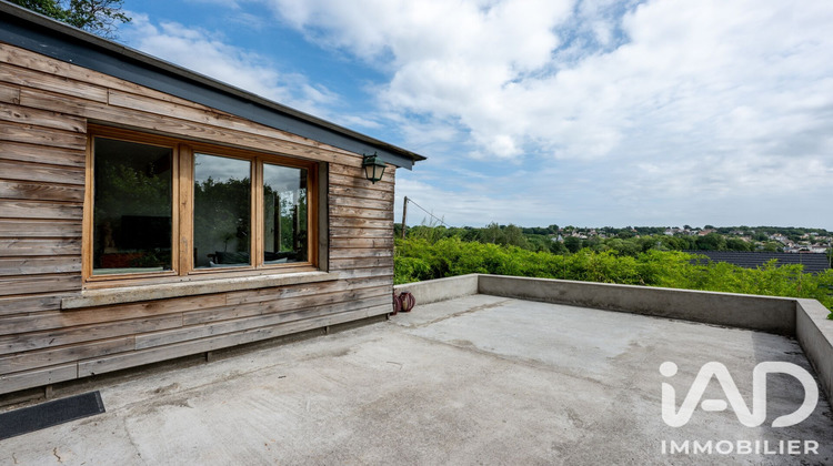 Ma-Cabane - Vente Maison La Ville-du-Bois, 65 m²