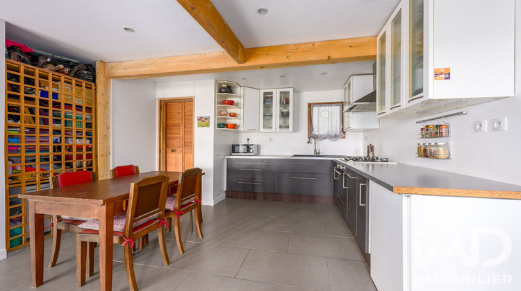 Ma-Cabane - Vente Maison La Ville-du-Bois, 65 m²