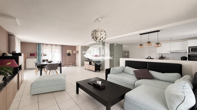 Ma-Cabane - Vente Maison La Ville-du-Bois, 111 m²