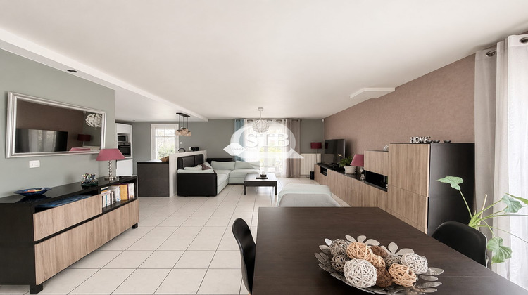 Ma-Cabane - Vente Maison La Ville-du-Bois, 111 m²