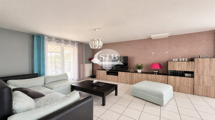 Ma-Cabane - Vente Maison La Ville-du-Bois, 111 m²