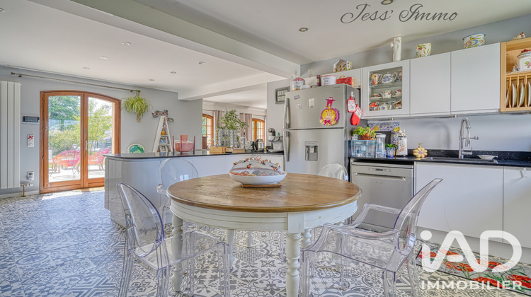 Ma-Cabane - Vente Maison La Ville-du-Bois, 250 m²