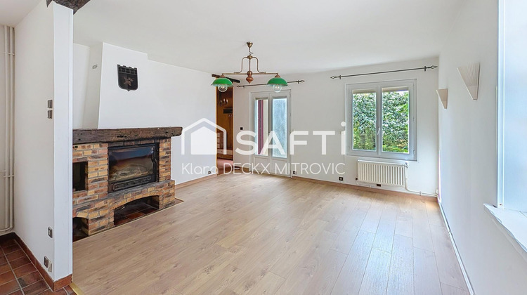 Ma-Cabane - Vente Maison La Ville-du-Bois, 105 m²