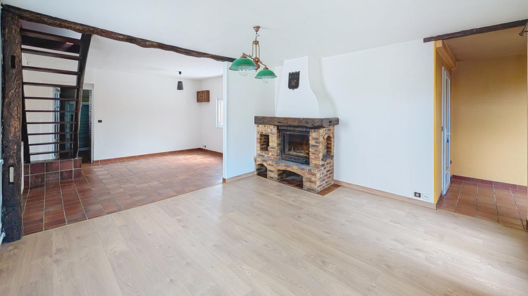 Ma-Cabane - Vente Maison La Ville-du-Bois, 105 m²