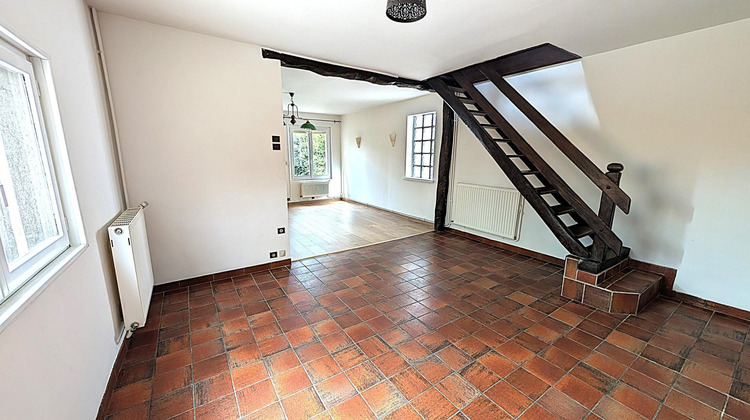 Ma-Cabane - Vente Maison La Ville-du-Bois, 105 m²