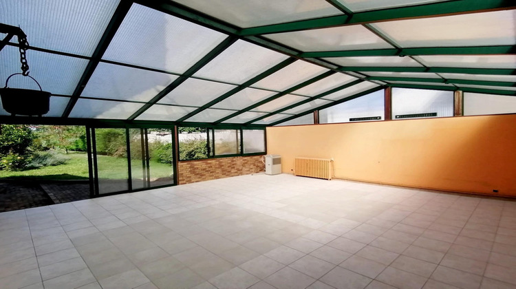 Ma-Cabane - Vente Maison La Ville-du-Bois, 105 m²