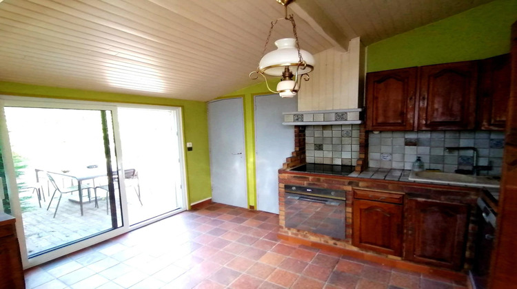 Ma-Cabane - Vente Maison La Ville-du-Bois, 105 m²