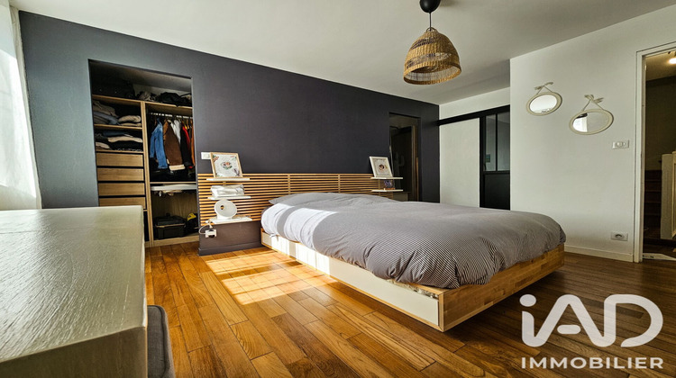 Ma-Cabane - Vente Maison La Ville-du-Bois, 77 m²