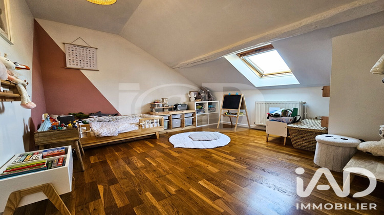 Ma-Cabane - Vente Maison La Ville-du-Bois, 77 m²