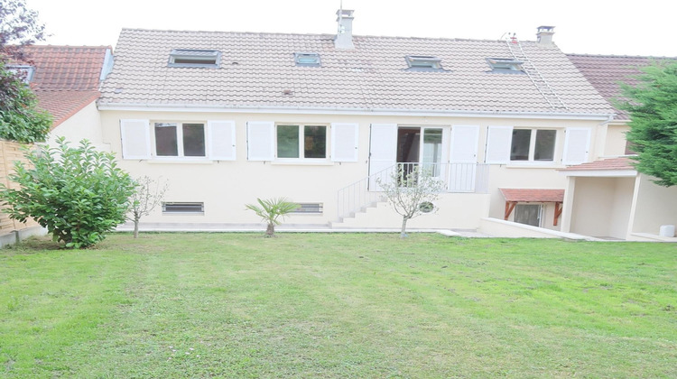 Ma-Cabane - Vente Maison La Ville-du-Bois, 170 m²