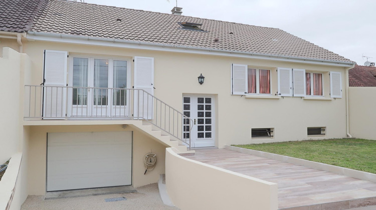 Ma-Cabane - Vente Maison La Ville-du-Bois, 170 m²
