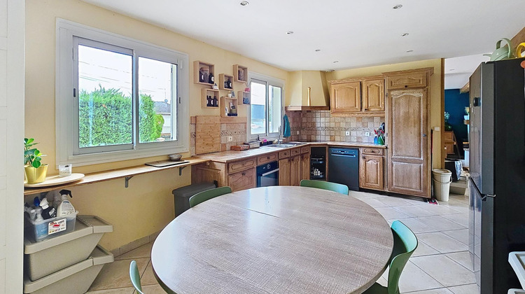 Ma-Cabane - Vente Maison La Ville-du-Bois, 170 m²