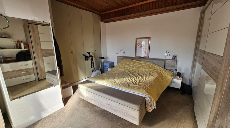 Ma-Cabane - Vente Maison La Ville-du-Bois, 147 m²