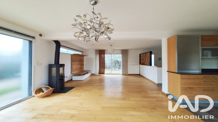 Ma-Cabane - Vente Maison La Ville-du-Bois, 189 m²