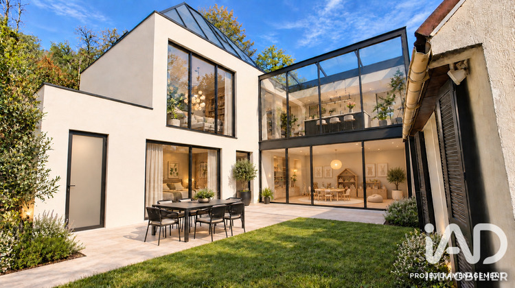 Ma-Cabane - Vente Maison La Ville-du-Bois, 111 m²