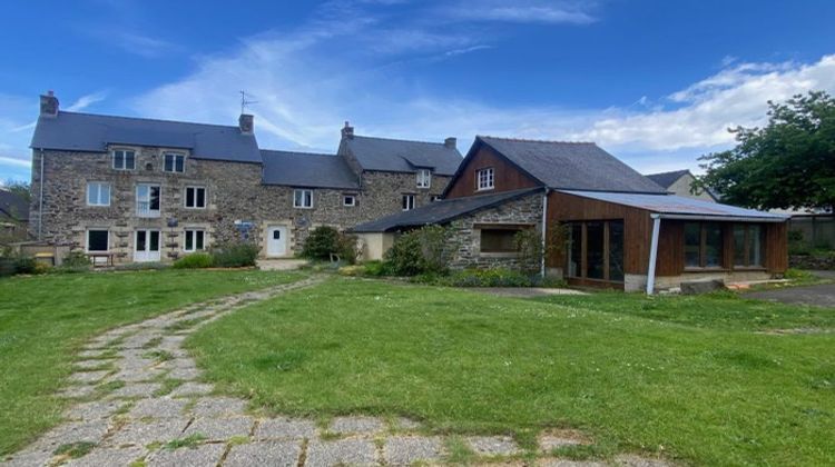 Ma-Cabane - Vente Maison La Ville-ès-Nonais, 214 m²