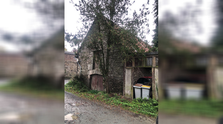 Ma-Cabane - Vente Maison LA VILLE-ES-NONAIS, 80 m²