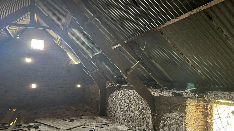 Ma-Cabane - Vente Maison LA VILLE-ES-NONAIS, 80 m²