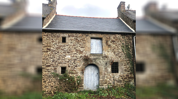 Ma-Cabane - Vente Maison LA VILLE-ES-NONAIS, 89 m²