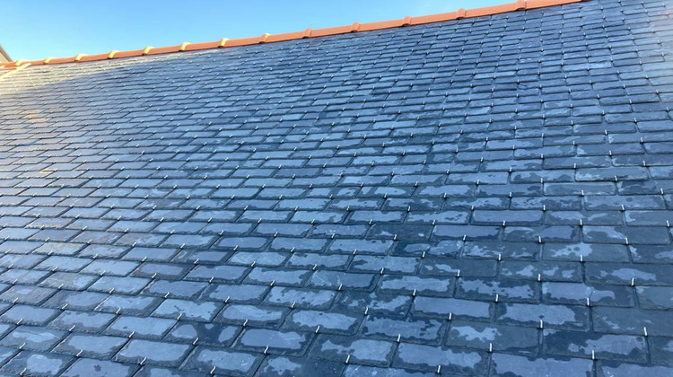 Ma-Cabane - Vente Maison LA VILLE-ES-NONAIS, 89 m²