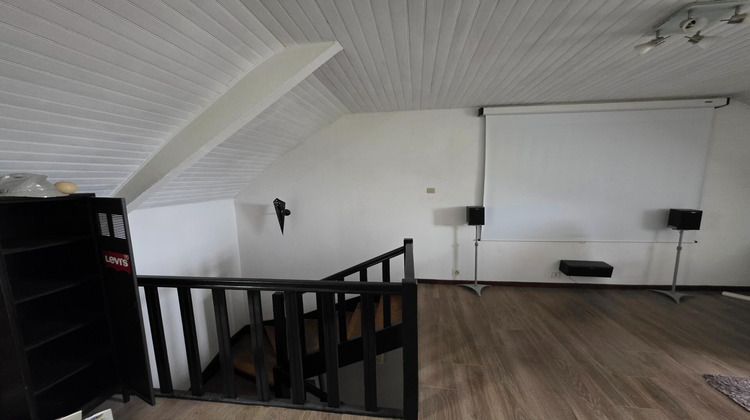 Ma-Cabane - Vente Maison La Ville-Es-Nonais, 137 m²