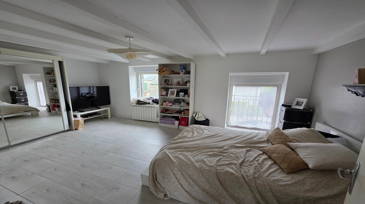 Ma-Cabane - Vente Maison La Ville-Es-Nonais, 137 m²