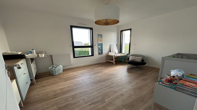 Ma-Cabane - Vente Maison LA VILLE-ES-NONAIS, 124 m²