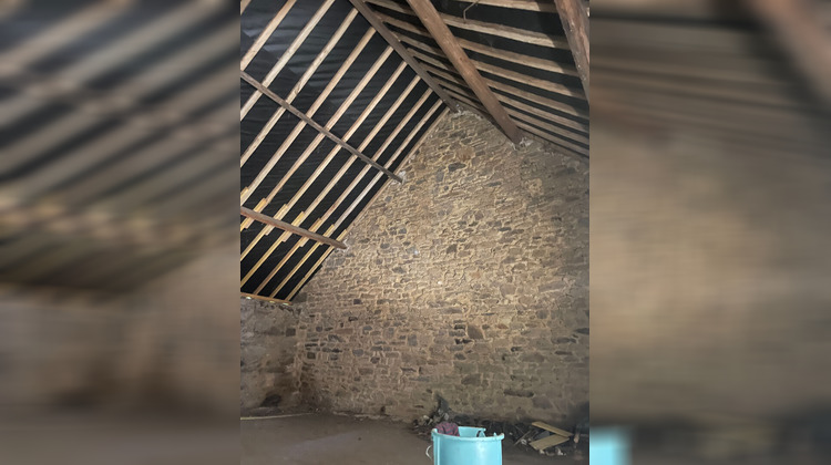 Ma-Cabane - Vente Maison LA VILLE-ES-NONAIS, 89 m²